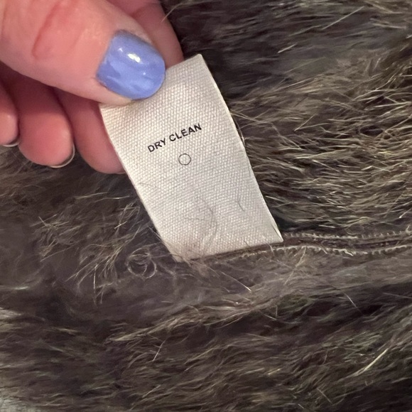 Fux Fur vest - Picture 7 of 7